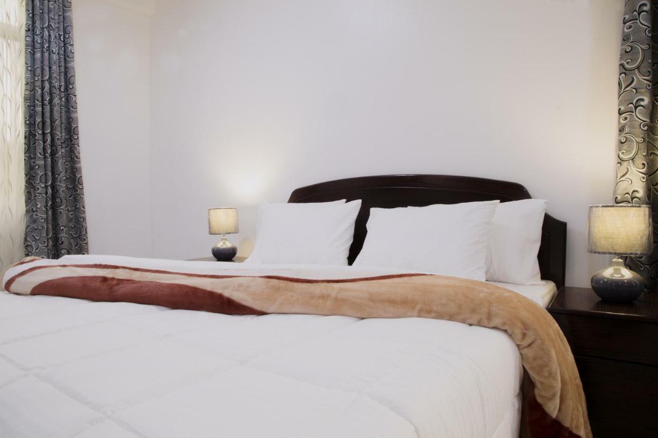 Two Mountains Lodge Arusha Ngoại thất bức ảnh